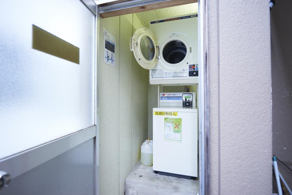 Select Inn Yonezawa Exterior foto